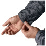 Chaqueta de hombre Patagonia M's Nano Puff Hoody