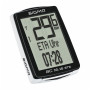 Ciclocomputador Sigma BC 16.16 STS/CAD bezdrátový negro