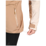 Chaqueta de mujer Kilpi Flip-W