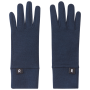 Guantes para niños Reima Etsin Navy