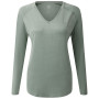 Talla: L / Color: verde/gris