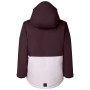 Chaqueta para niños Dare 2b Wing It Jacket Hucklbr/PkHz