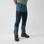 Pantalones de hombre Fjällräven Abisko Midsummer Trs M Long