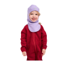 Pasamontañas para niños Reima Starrie Blooming Lilac