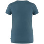 Camiseta de mujer Fjällräven Arctic Fox Print T-shirt W