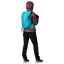 Chaqueta outdoor para mujer Northfinder Marcela