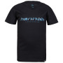 Talla infantil: 122-128 / Color: negro