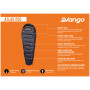 Saco de dormir Vango Atlas 250.