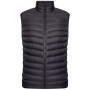 Chaleco de hombre Dare 2b Drifter II Gilet negro Black