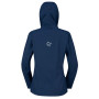 Chaqueta de mujer Norrona falketind dri1 Jacket
