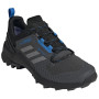 Calzado de hombre Adidas Terrex Swift R3 Gtx 2023 negro/azul core black