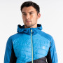 Chaqueta de hombre Dare 2b Gendarme Wool Hybrd