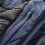 Chaqueta de invierno para hombre Alpine Pro Werd 2