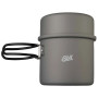 Olla Esbit Olla de aluminio 1L