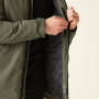 Chaqueta de hombre Regatta Larrick II