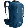 Mochila Ortovox Haute Route 30 S azul petrol blue
