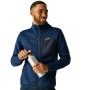 Sudadera funcional de hombre Regatta Hooded Newhill