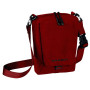 Bolso Mammut Täsch Pouch 2 l rojo