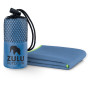 Color: azul