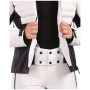 Chaqueta de esquí para mujer Kilpi Lorien-W