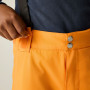 Pantalones de esquí para niños Dare 2b Outmove III Insulated Pant ElectricOrng