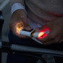 Luz delantera / trasera MPOWERD Luci Bike Light Set