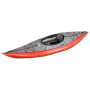 Kayak hinchable Gumotex SWING 1 rojo/gris