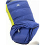 Saco de dormir para niños Sir Joseph Kiki Basic 125-145