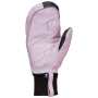 Talla de guantes: L / Color: rosa