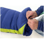 Saco de dormir para niños Sir Joseph Kiki Basic 125-145
