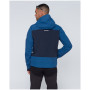 Chaqueta de hombre Mammut Crag HS Hooded Jacket Men