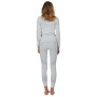 Ropa interior térmica para mujer Fundango Seamless Baselayer Set
