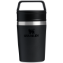 Taza térmica Stanley Café-To-Go Travel Mug 230 ml negro Black
