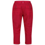 Pantalones de tres cuartos para mujer Regatta Chaska Capri II