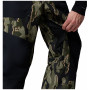 Pantalones de esquí para hombre Columbia Coreshot™ Printed Pant