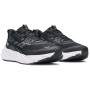 Zapatillas de carrera para hombre Under Armour Flx Tr