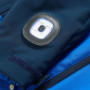 Chaqueta para niños Regatta Boys Trekktain 3-in-1 II Nvy/OlympBlu