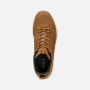 Botines de piel hombre Geox U Spherica Actif X2