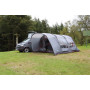 Carpa de autocaravana/furgoneta Vango Galli Low