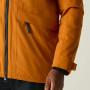 Chaqueta de hombre Regatta Balaton