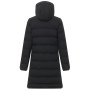 Abrigo de mujer Regatta Womens Altoro Thermal Long Length