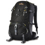 Mochila Pinguin Vector 35 (2019) negro