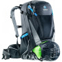 Mochila Deuter Trans Alpine 30L (2019)