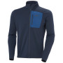 Talla: M / Color: azul oscuro