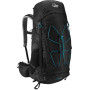Mochila Lowe Alpine AirZone Camino Trek 30:40 negro Black/Bk