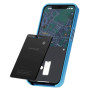 Localizador Swissten FindCard GPS Locator (with Apple Find My function)