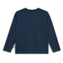 Camiseta para niños Lego Wear Lwtaj 713 Dark Navy