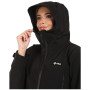 Abrigo de invierno para mujer Kilpi Ayra-W