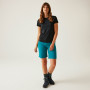 Pantalones cortos de mujer Regatta Xert StrBermuda Lt