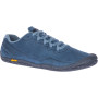 Calzado de mujer Merrell Vapor Glove 3 Luna LTR azul Poseidon